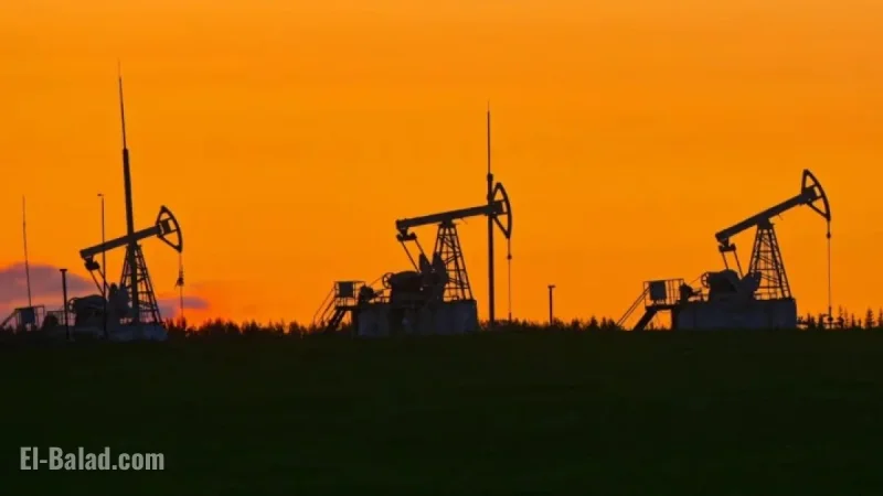 Oil Prices Surge 5% Following New US Sanctions on Russia