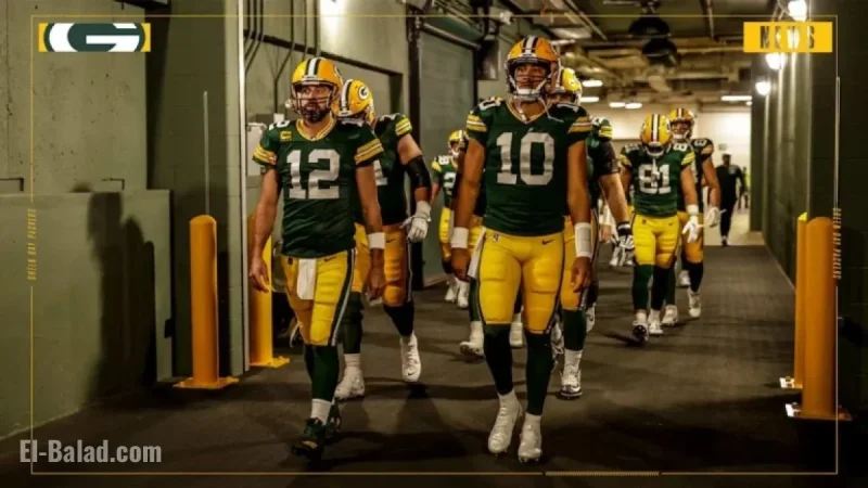 Packers QB Jordan Love Shares Insights from Time as Aaron Rodgers’ Backup