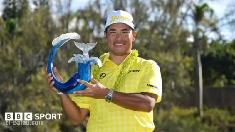 PGA Tour Season Opener Canceled Amid Venue Search Challenges