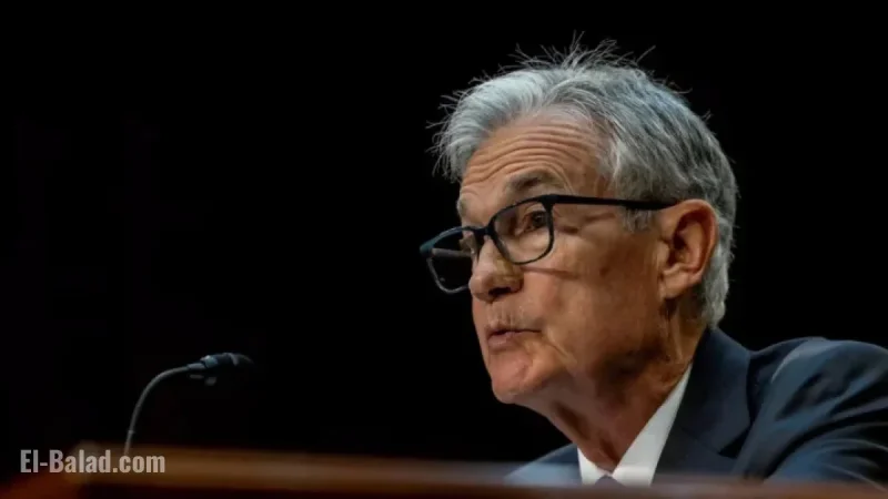 Plunging Treasury Yields Reflect Investors Responding to Powell’s Message