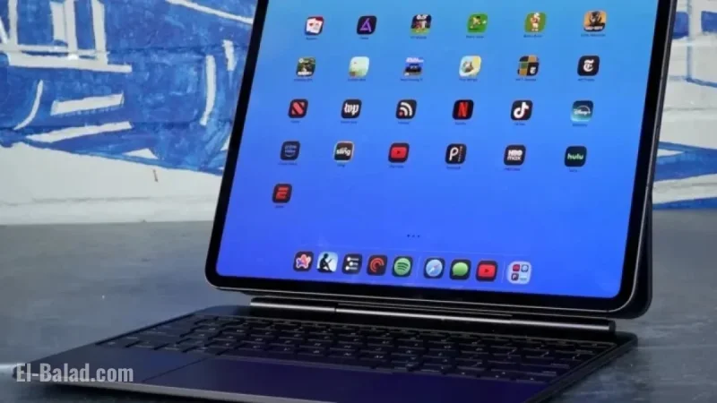 Review: Apple iPad Pro 2025 Delivers Unmatched Speed and Performance