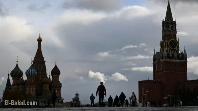 Russia Responds to Trump’s Oil Sanctions with Denial and Anger
