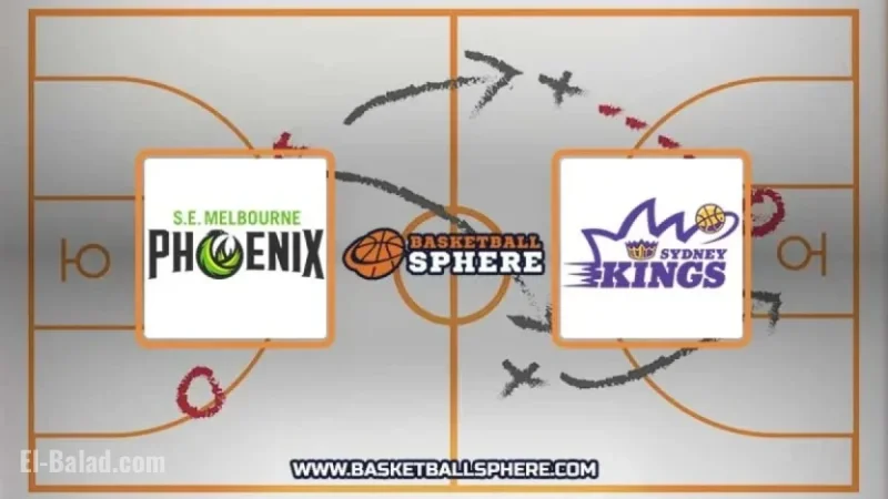 South East Melbourne Phoenix vs Sydney Kings Preview & Prediction – Oct. 23, 2025