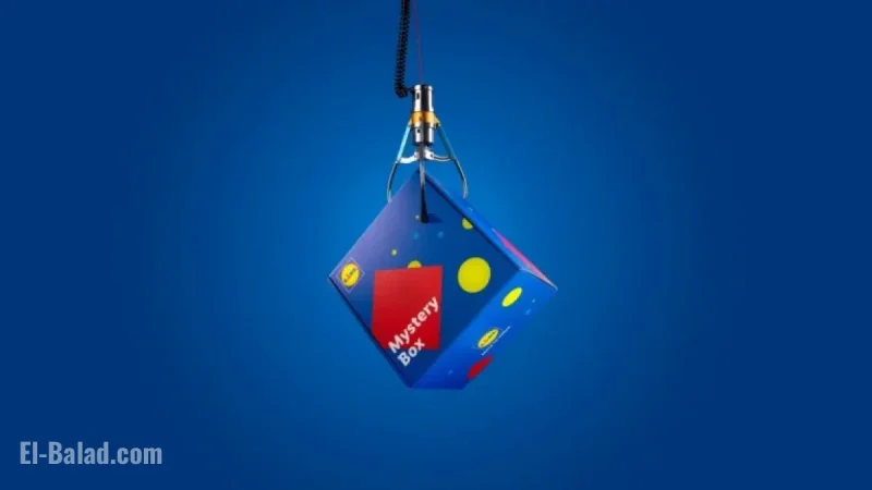 Supermarket Reintroduces Popular £20 Mystery Boxes Valued Over £100