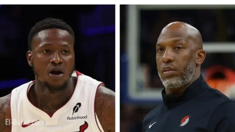 Terry Rozier and Chauncey Billups Arrested Nationwide for Illegal Betting