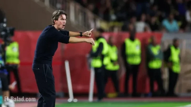 Tottenham Secures a Draw Against Monaco in Goalless Match
