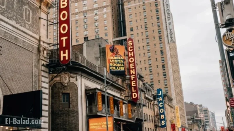 U.S. Senators Urge Local 802, Broadway League to Avert Strike