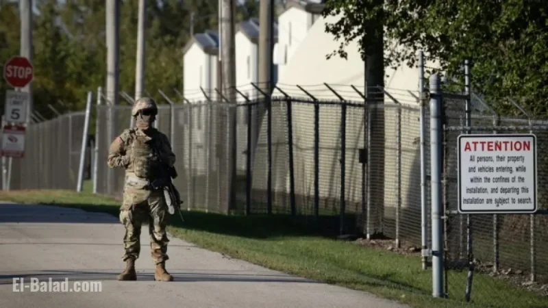 Understanding National Guard Legal Battles: Key Insights