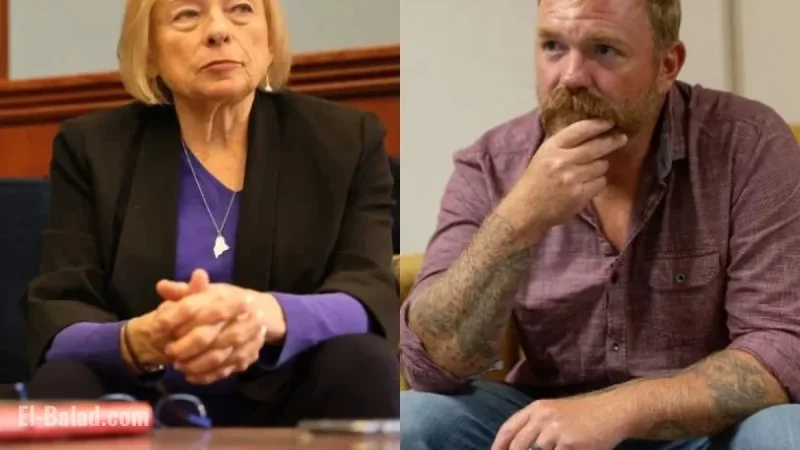 UNH Poll: Platner Doubles Mills’ Support Among Primary Voters