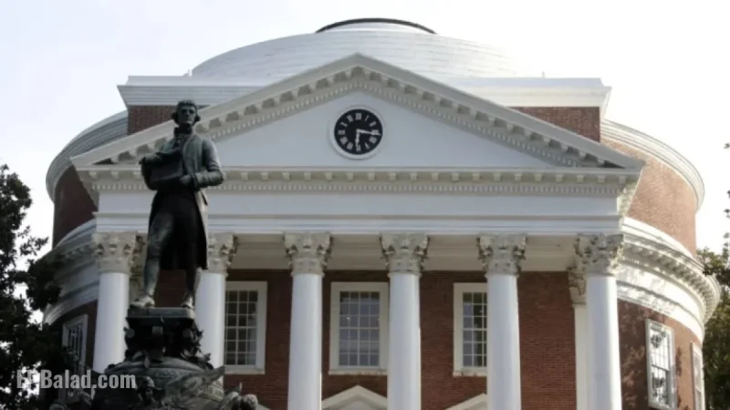 University of Virginia and Trump Administration Agree to Pause Civil Rights Investigations
