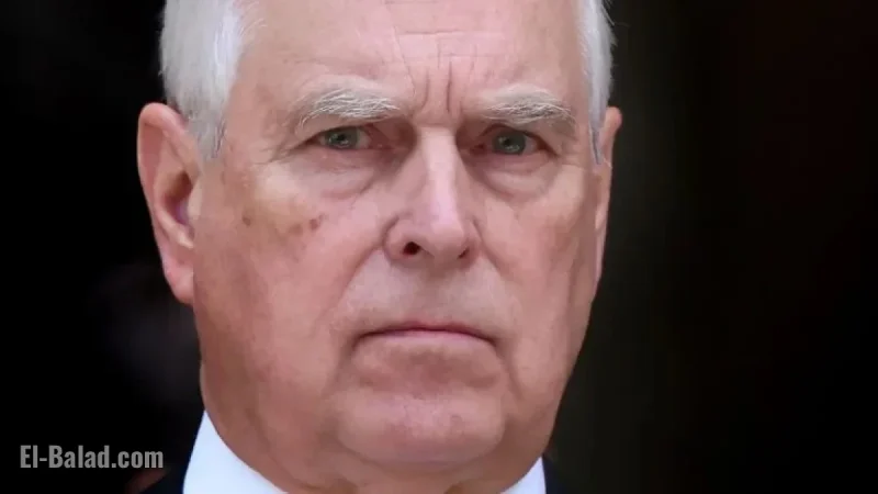 Unresolved Questions Persist in Prince Andrew Scandal