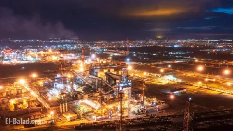 US Sanctions on Russian Oil Stir India’s Concerns, Ignite Moscow’s Fury