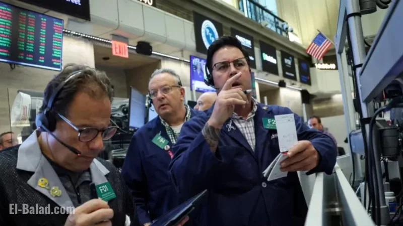 Wall Street Rises Despite Tesla, IBM Uncertainty and Trade Concerns