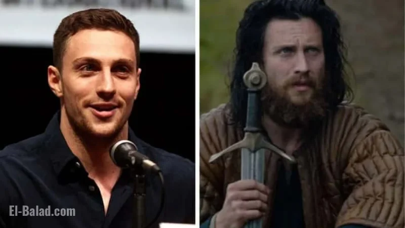 Aaron Taylor-Johnson steps into ‘Werwulf’ as filming begins in the UK—what’s next for the 28 Years Later star amid fresh Bond chatter