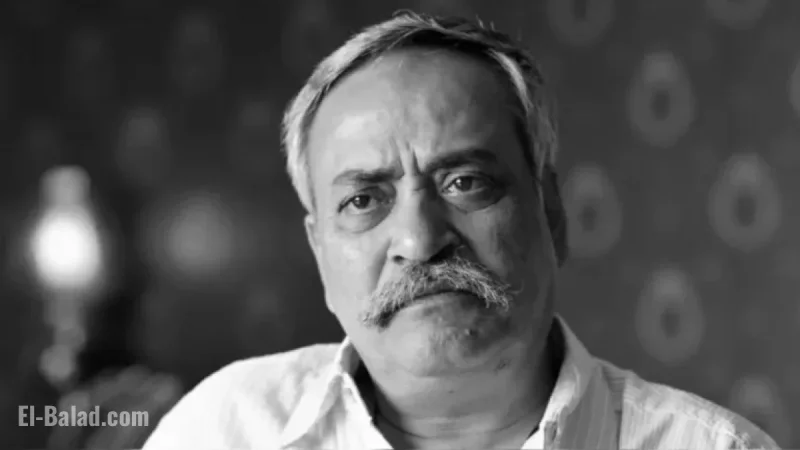 Ad Legend Piyush Pandey, Creator of Fevicol and Cadbury Ads, Dies at 70