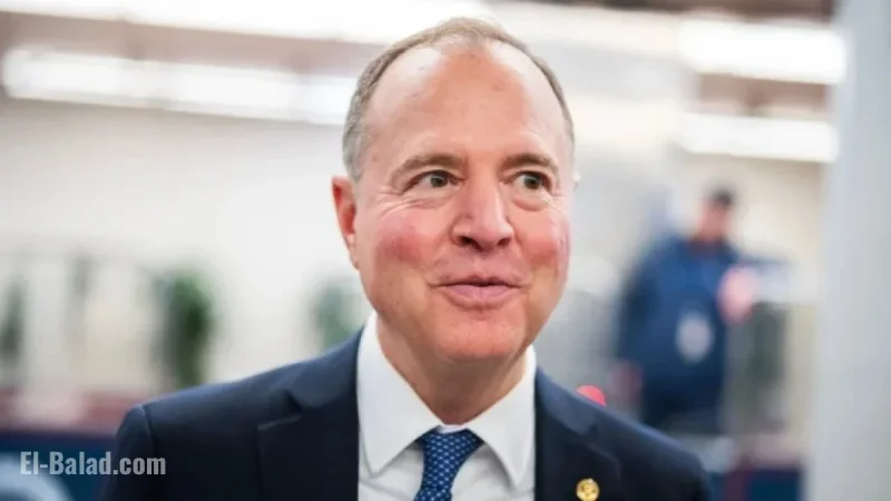 Adam Schiff Criminal Investigation Stalls, Sources Reveal