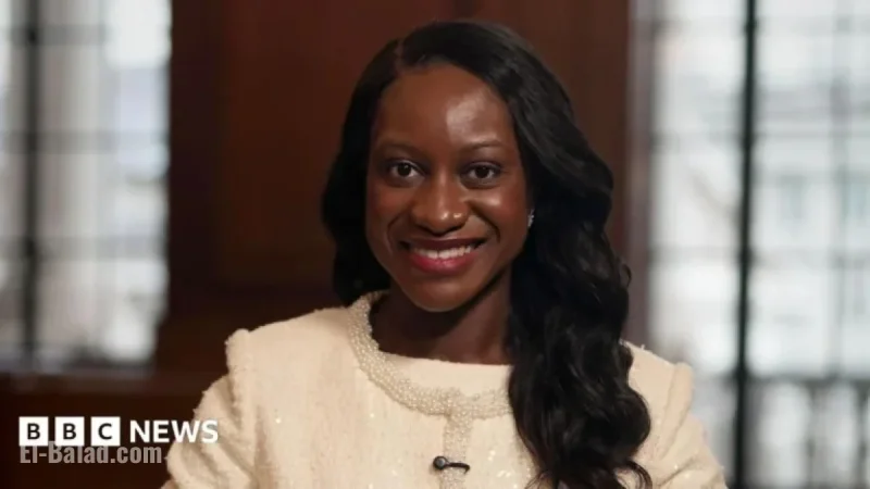 Afua Kyei, Bank of England Chief, Leads 2026 Powerlist as Top UK Black Influencer