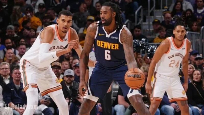 Agent Confirms D. Jordan Joining Pelicans Roster