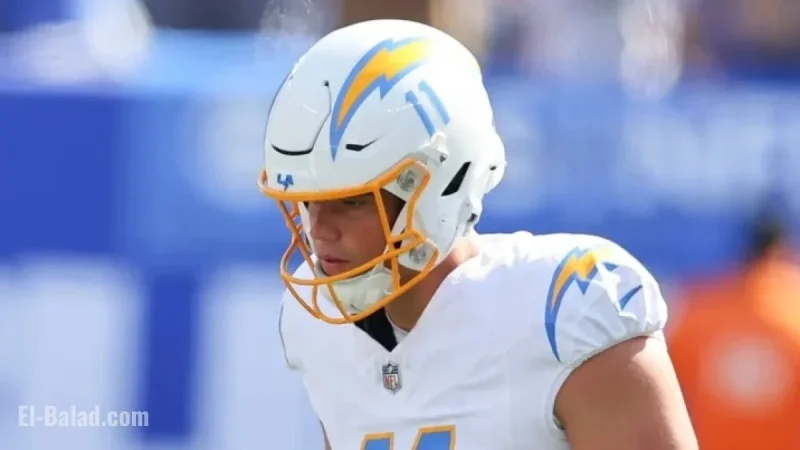 Al Michaels Jinxes Chargers Star, Ending Perfect Season on TNF