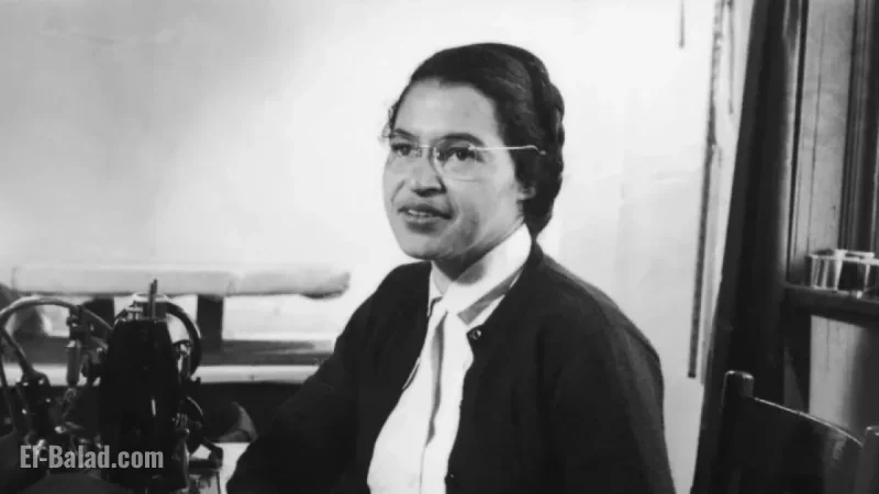 Alabama Capitol to Unveil Statues of Rosa Parks and Helen Keller