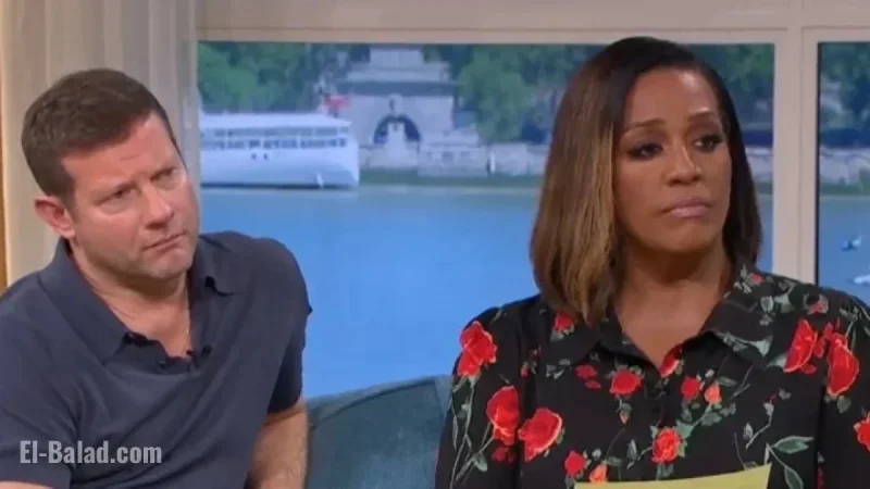 Alison Hammond Addresses “This Morning” Absence After Replacement Rumors