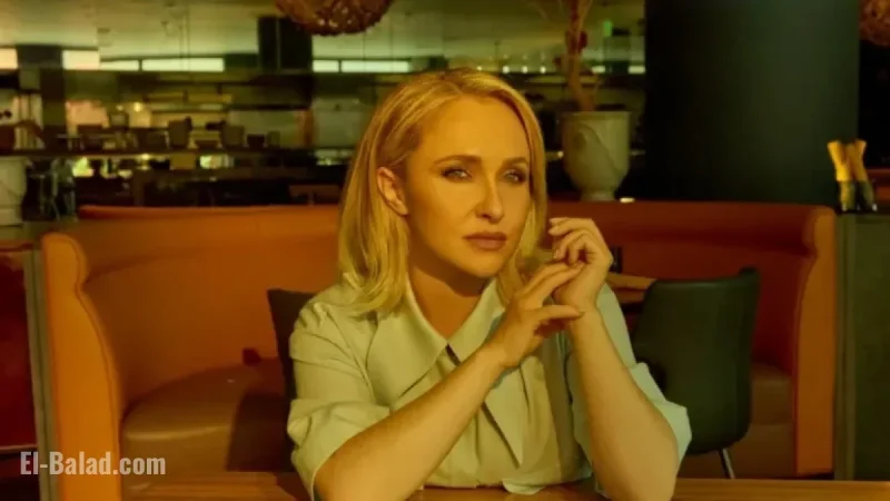 Appian Way’s Hayden Panettiere Thriller ‘Sleepwalker’ Secures North American Distribution