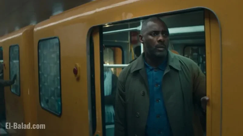 Apple TV’s Thrilling Series “Hijack” Returns for Season Two on January 14