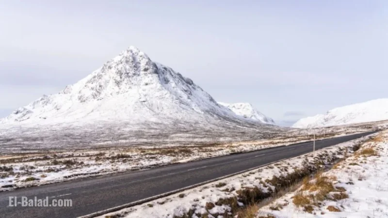 Arctic Air Set to Deliver UK’s First Major Cold Snap of Season