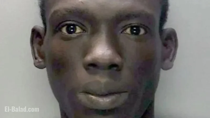 Asylum Seeker Convicted for Murdering Hotel Worker