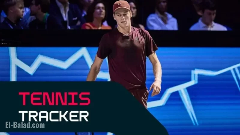 Auger-Aliassime, Berrettini Compete; Zverev, Shelton Await Their Turn