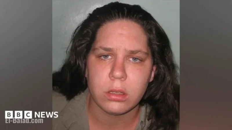 Baby P’s Mother May Mislead Parole Panel