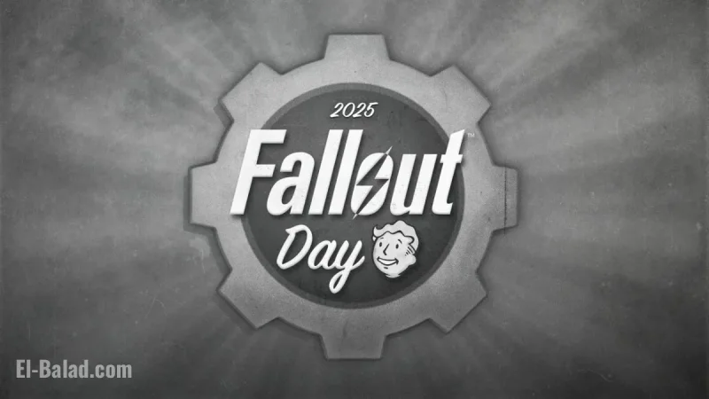 Bethesda Fallout Day 2025: everything announced, from Fallout 4 Anniversary Edition to New Vegas’s 15th bundle