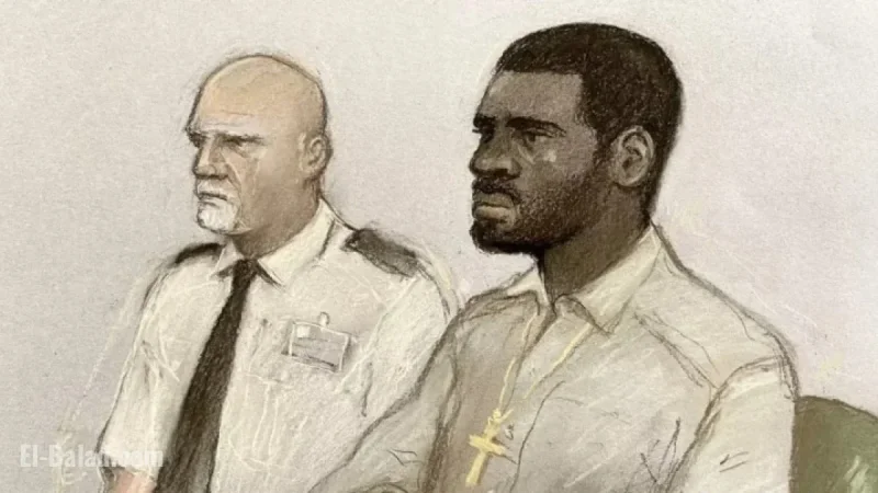 Bizarre Discovery in Suitcase Murder Case Unfolds with New Developments