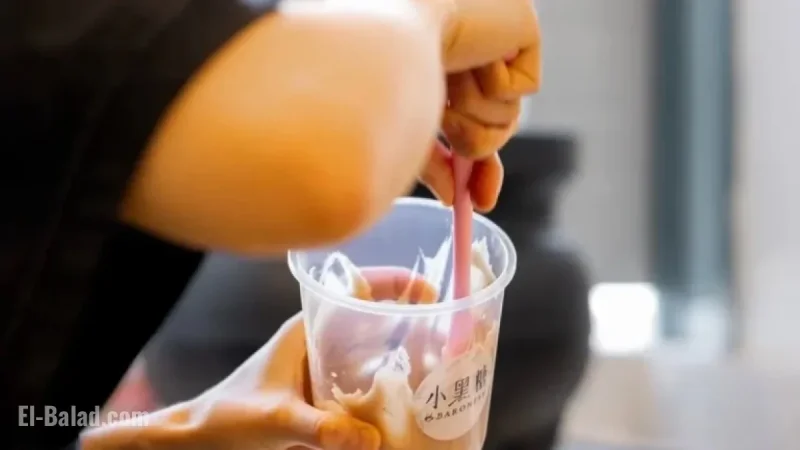 Bubble Tea Brand Exits B.C. Market, Closes Last Vancouver Store