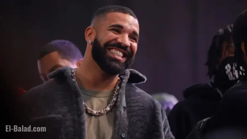 “Celebrate Drake’s Birthday with Free ‘Toosie Slide’ at Dave’s Hot Chicken”