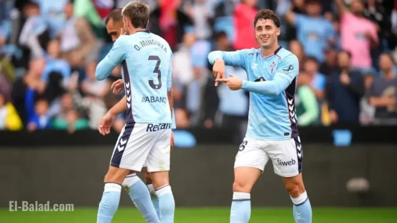 Celta Vigo vs. Nice: Europa League Odds, Prediction, and Top Pick