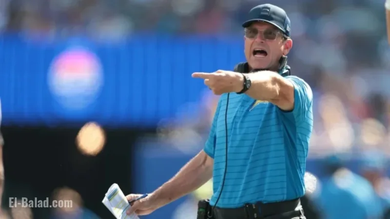Chargers’ Major Free-Agent Signing Faces Disappointing Realization
