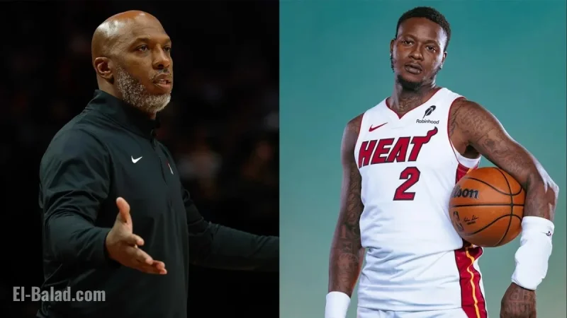 Chauncey Billups and Terry Rozier tied to federal gambling probe: what’s alleged, what’s next, and how it impacts early NBA storylines