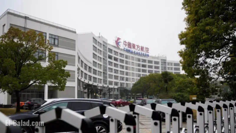 China Eastern Airlines Resumes Flights as China-India Air Links Reopen