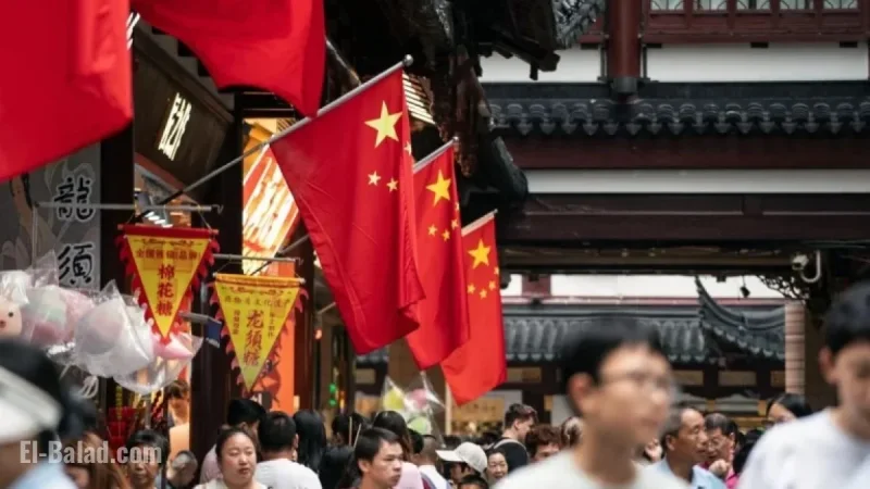 China Stocks Surge Ahead of Key Xi-Trump Meeting and Policy Readout