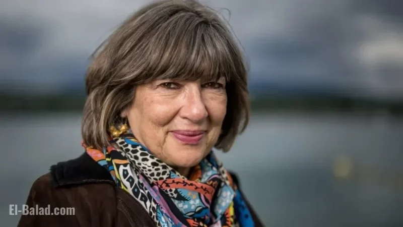 Christiane Amanpour Announces Return of Ovarian Cancer