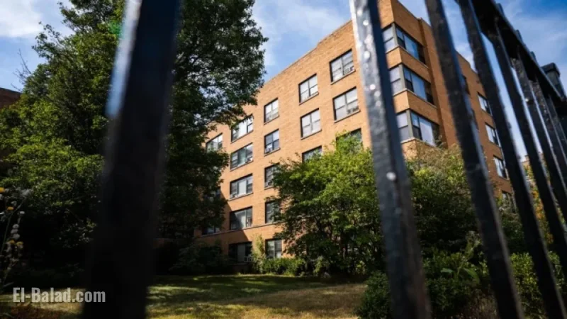 City Bombarded with Distress Calls from South Shore Residents Pre-Federal Raid