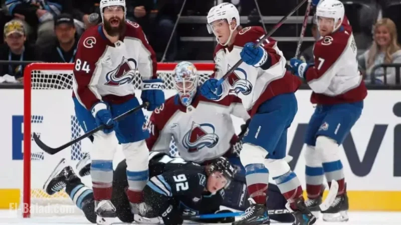 Classic Clash: Nordiques vs. Whalers Thrills TVA Sports Audience