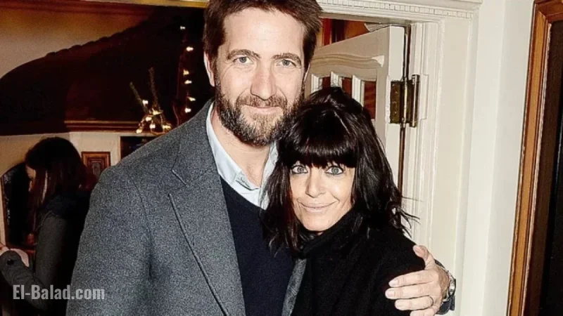 Claudia Winkleman Rebukes Husband, Declines Intimacy and Demands Apology