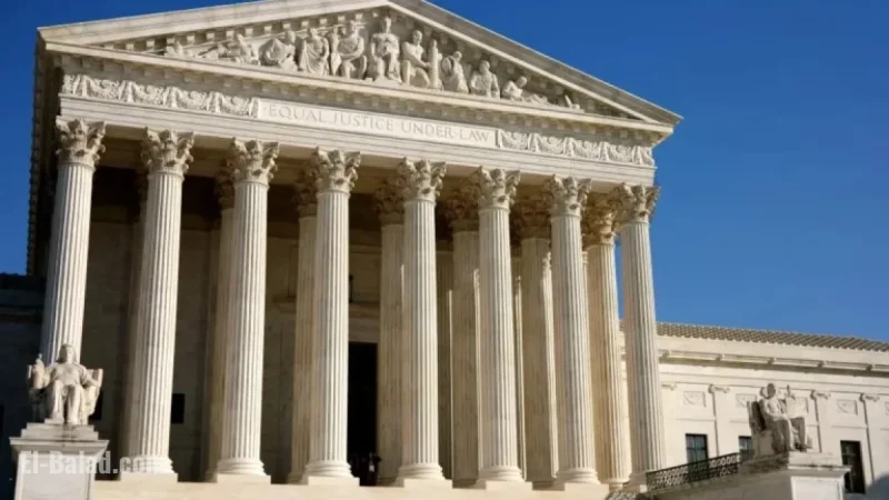 Court to Decide on Hearing Same-Sex Marriage Challenge Nov. 7