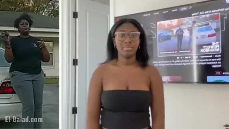 Cousin of Ajike Owens Breaks Silence