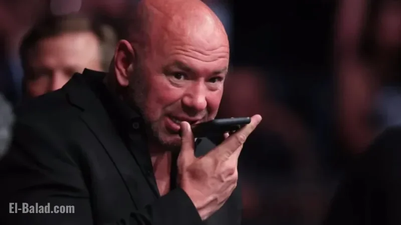 Dana White Rejects Tom Aspinall’s UFC Friend-Fight Claim
