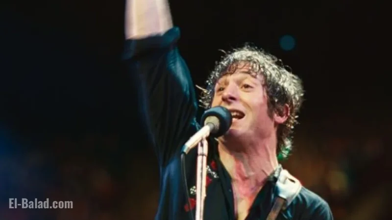 ‘Deliver Me from Nowhere’: Bruce Springsteen’s Nebraska-era biopic opens in theaters today