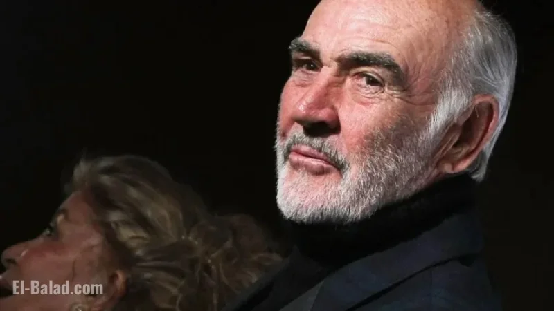 Discover Sean Connery’s Underrated Masterpiece with Legendary Cast on TV Today