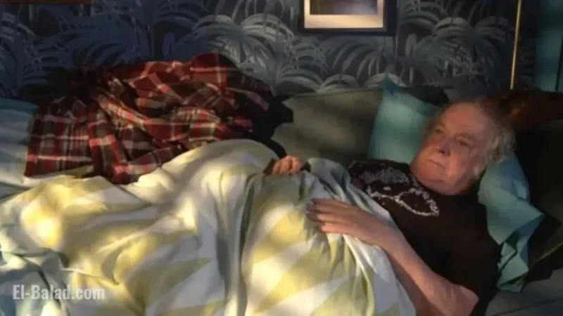EastEnders Fans Confused by Nigel’s Crash Aftermath in New Episode